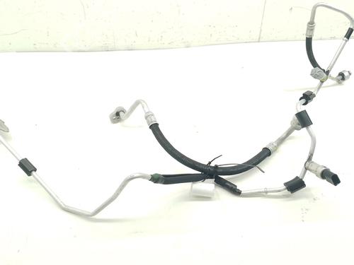 Used AC pipe SKODA FABIA III (NJ3) [2014-2021]  31044574