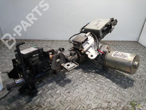 Used Steering column Steering column OPEL CORSA C Hatchback Van (X01) 1.7 CDTi (F08, W5L) (101 hp) 10739952 10739952