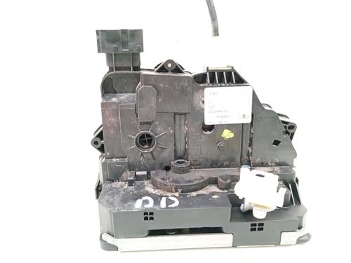 Front right lock OPEL CORSA E (X15) 1.4 (08, 68) | BP36109935C97 - Image 2