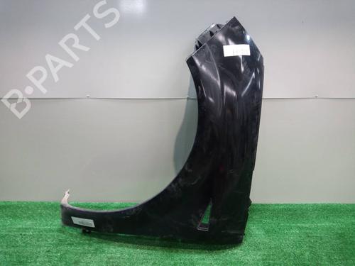 Used Left front fenders RENAULT SCÉNIC II (JM0/1_) 1.9 dCi (JM0G, JM12, JM1G, JM2C) (120 hp) 17433032