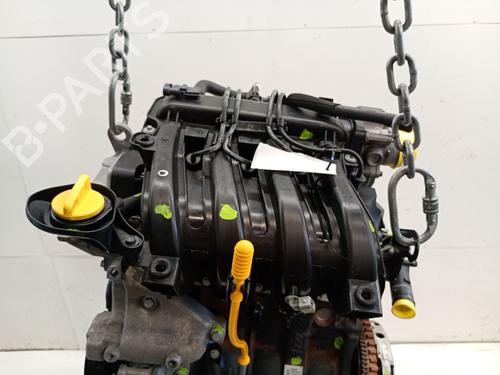 Engine RENAULT CLIO IV (BH_) 1.2 16V (BHA1, BHAK, BHMG, BHMK) | BP36112499M1  - Image 7