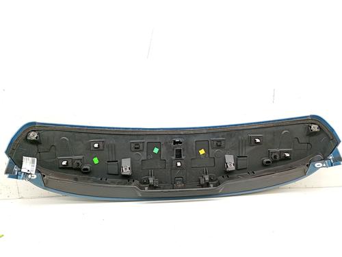Spoiler bagklap RENAULT MEGANE IV Hatchback (B9A/M/N_) 1.5 dCi 110 (B9A3) | BP35904438C96 - Image 4
