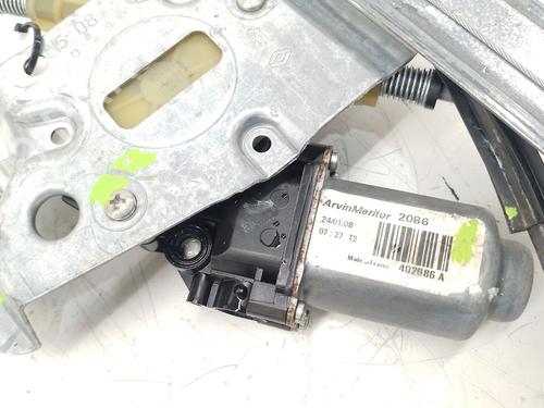 Front right window mechanism RENAULT KANGOO Express (FW0/1_) 1.5 dCi 85 (FW0K, FW0L, FW0B) | BP32028587C23 