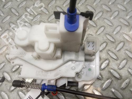 Used Front left lock PEUGEOT BIPPER (AA_) [2008-2025]  9538566