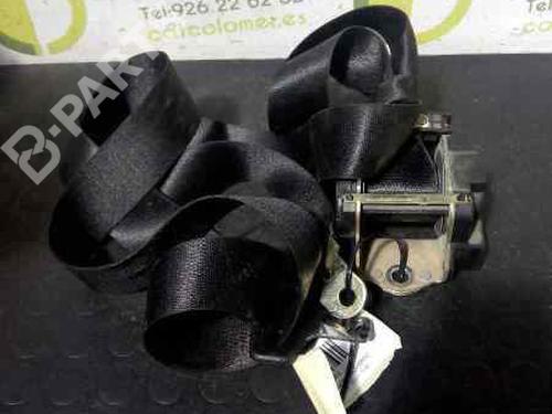 Used Rear left belt tensioner Rear left belt tensioner BMW 3 Compact (E46) 320 td (150 hp) 6634982 6634982