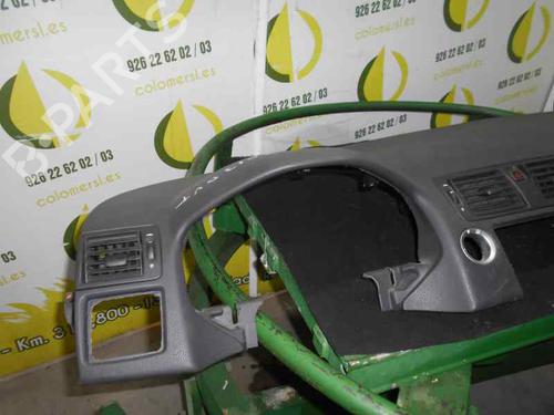 Kollisonspute sett VOLVO V50 (545)  | BP3055798C86 