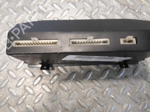 Climate control MERCEDES-BENZ C-CLASS (W202)  | BP3047629I5 