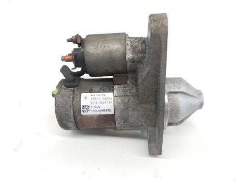 Starter NISSAN QASHQAI / QASHQAI +2 I (J10, NJ10, JJ10E)  | BP19487093M8 
