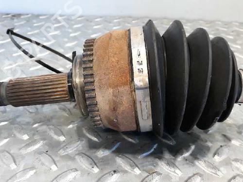 Right front driveshaft MITSUBISHI CARISMA (DA_) 1.6 (DA1A) | BP5420078M39 