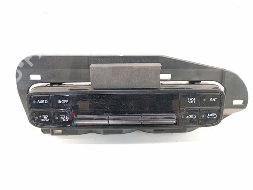Used Climate control Climate control 37467646 37467646