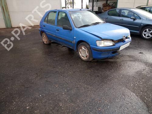 Gearbox PEUGEOT 106 II (1A_, 1C_) 1.5 D | BP15777853M3 