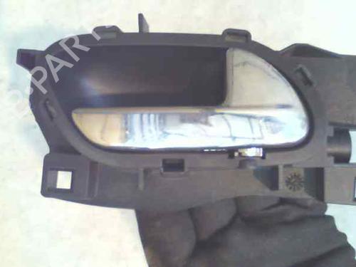 Used Rear right interior door handle CITROËN C4 I (LC_) [2004-2014]  3220261
