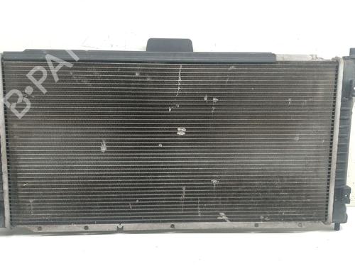 Water radiator SSANGYONG KORANDO (CK) 2.0 e-XDi | BP33687354M31 - Image 3