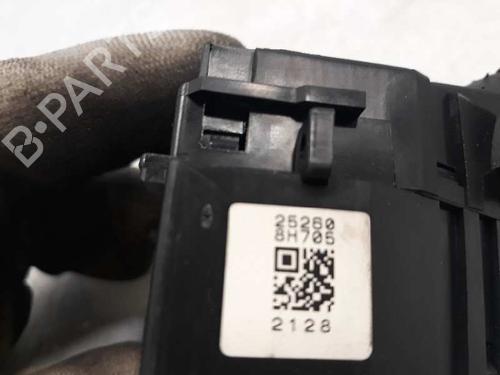 Steering column stalk NISSAN X-TRAIL I (T30)  | BP4750917I23 
