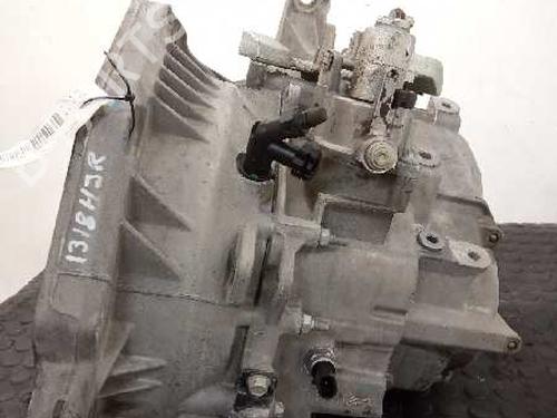 Gearbox CHEVROLET CRUZE Hatchback (J305)  | BP4877806M3 