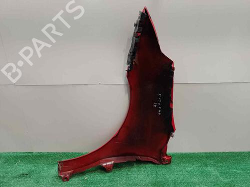 Right front fenders CITROËN C4 I (LC_) 1.6 16V | BP17527351C42 