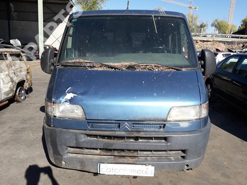 Used Parts CITROËN JUMPER I Van (230L)    1131721