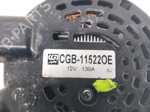 Alternator HYUNDAI i40 I (VF) 1.7 CRDI | BP34213907M7 - Image 7