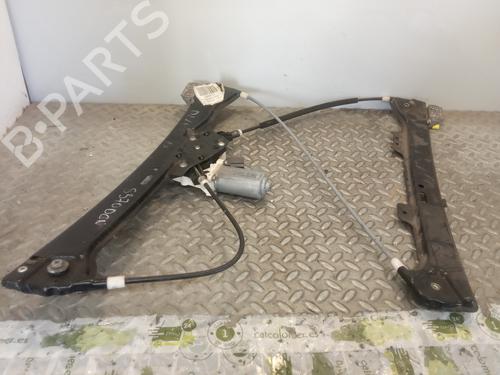 Front right window mechanism BMW 5 (E60) 530 d | BP3077494C23 