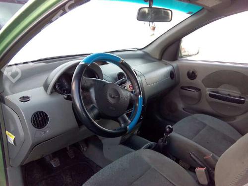 Control unit CHEVROLET KALOS  | BP5602946M11 