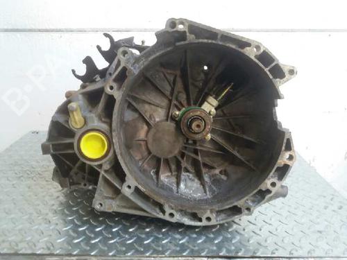 Girkasse FORD MONDEO III (B5Y) [2000-2007]  5614432