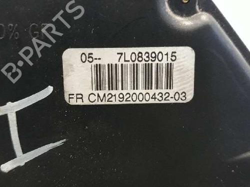Rear left lock SEAT TOLEDO III (5P2)  | BP6440063C100 