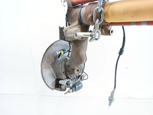 Rear axle CITROËN XSARA (N1) 2.0 HDi 90 | BP29480040M2 