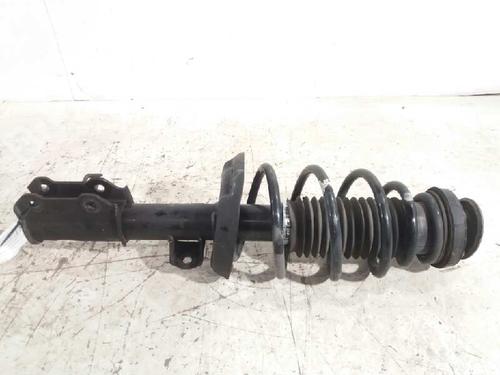 Used Left front shock absorber OPEL ASTRA J (P10) [2009-2016]  4896694