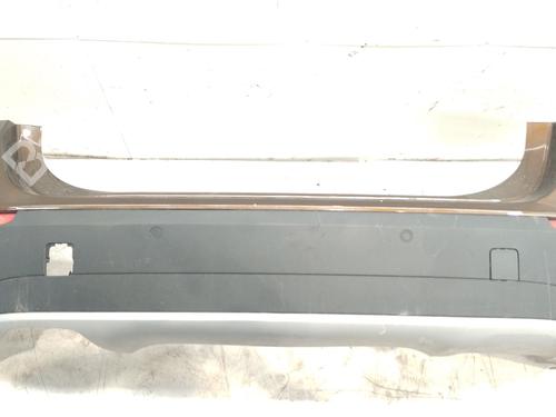 Used Rear bumper Rear bumper BMW X1 (E84) xDrive 20 d (177 hp) 33127730 33127730