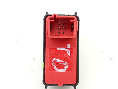 Right rear window switch CITROËN DS5 2.0 HDi 165 Hybrid4 4x4 | BP36433182I28 - Image 4