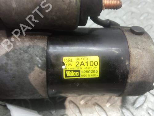 Starter KIA RIO II Saloon (JB)  | BP8594163M8 
