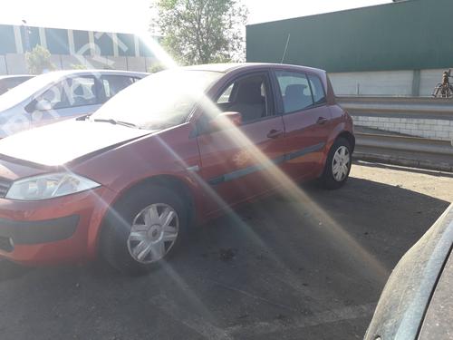 Oliekøler RENAULT MEGANE II Saloon (LM0/1_)  | BP14237317M33 