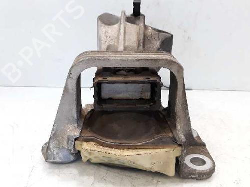 Engine mount RENAULT MEGANE III Hatchback (BZ0/1_, B3_)  | BP10276869M89 