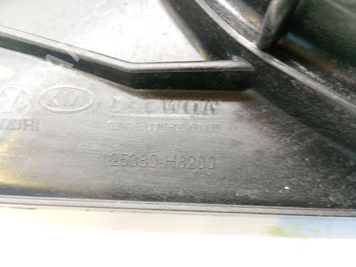 Radiator fan KIA STONIC (YB) 1.0 T-GDi Eco-Dynamics+ | BP38265352M35 - Image 3