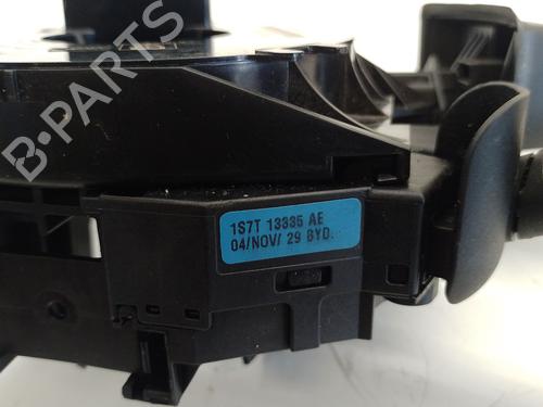 Switch FORD FIESTA V (JH_, JD_) 1.4 16V | BP27704900I30 