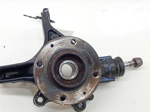 Left front steering knuckle DS DS 4 / DS 4 CROSSBACK (NX_) 1.6 BlueHDi 120 | BP38933367M25 - Image 3
