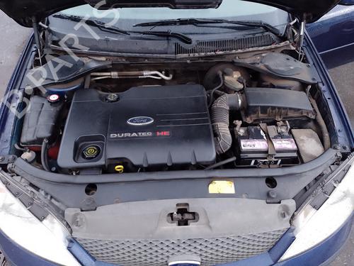 Used Gearbox FORD MONDEO III (B5Y) [2000-2007]  20640423