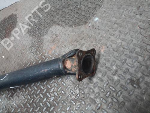 Driveshaft NISSAN TERRANO II (R20) 2.7 TDi 4WD | BP13087545M37 