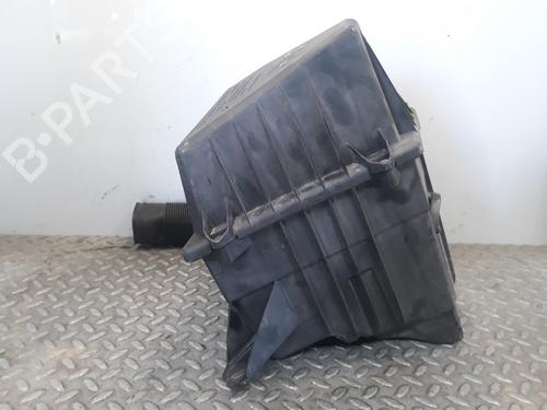 Air filter box SKODA FABIA II (542) | BP14237086M87 - Image 2