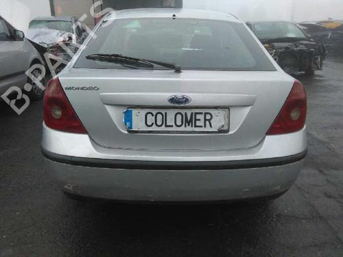 Gearbox FORD MONDEO III (B5Y)  | BP5622255M3 