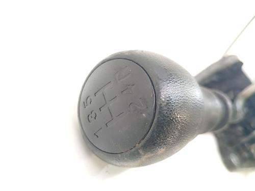 Gear lever OPEL COMBO Box Body/MPV (X12) 1.3 CDTI (B05) | BP40506662M90 - Image 3