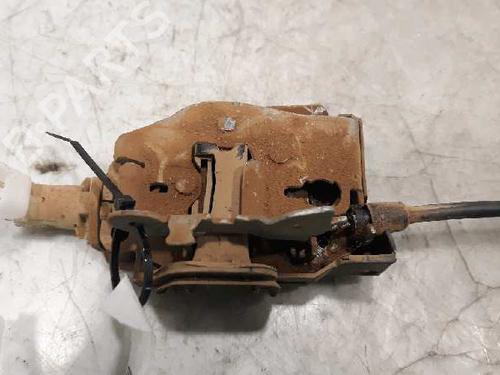 Used Tailgate lock LINCOLN AVIATOR 4.6 (306 hp) 22985833