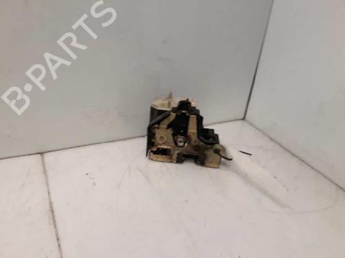 Front left lock RENAULT CLIO II (BB_, CB_)  | BP12560155C98 