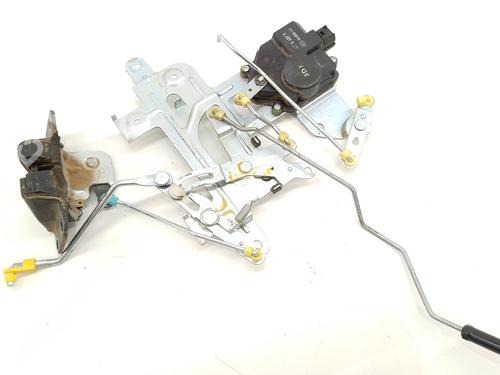 Used Tailgate lock Tailgate lock SSANGYONG REXTON W / REXTON 2.0 Xdi (150 hp) 34539077 34539077