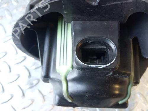 Heater blower motor PEUGEOT 207 (WA_, WC_)  | BP6003394M62 