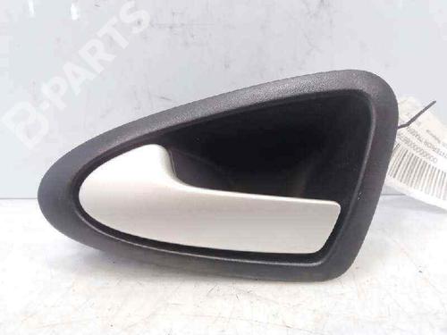 Used Rear left interior door handle Rear left interior door handle SEAT IBIZA IV SC (6J1, 6P5) 1.6 TDI (90 hp) 4941309 4941309