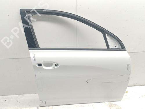 Used Right front door PEUGEOT 308 II (LB_, LP_, LW_, LH_, L3_) 1.5 BlueHDI 100 (102 hp) 27808060