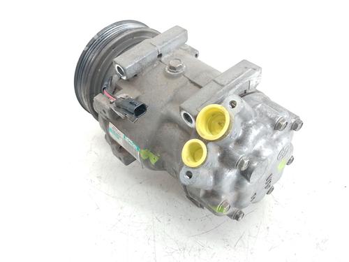 AC-Kompressor NISSAN QASHQAI I (J10, NJ10) 1.5 dCi | BP30393603M34