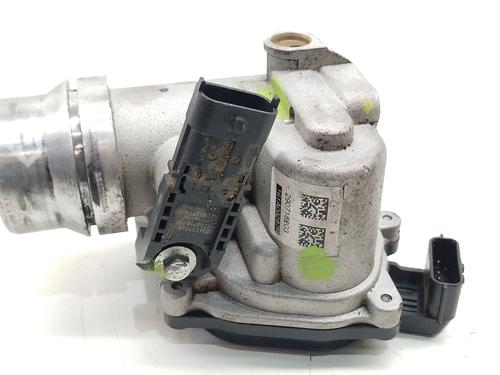 Used Throttle body Throttle body NISSAN QASHQAI II (J11, J11_) 1.5 dCi (110 hp) 33540828 33540828