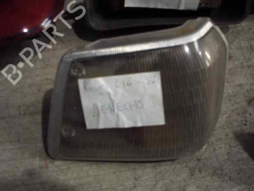 Used Right front indicator Right front indicator SKODA FABIA I (6Y2) 2.0 (116 hp) 33686640 33686640